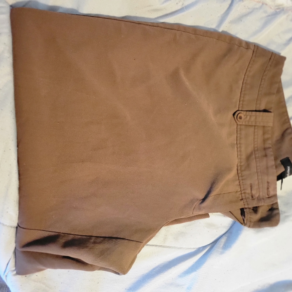 Dress Capris